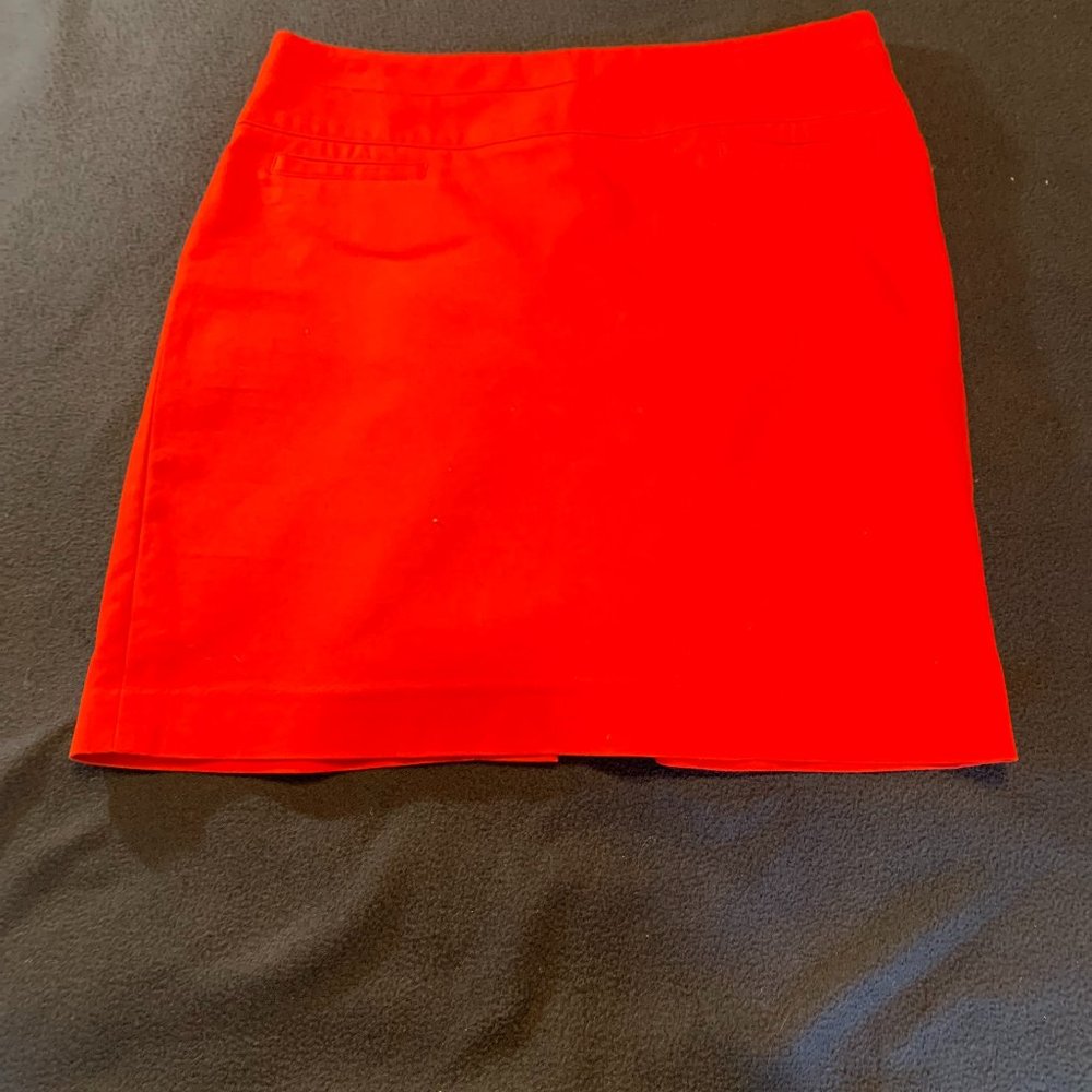 Skirt